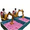 Kids Ride On Excavator